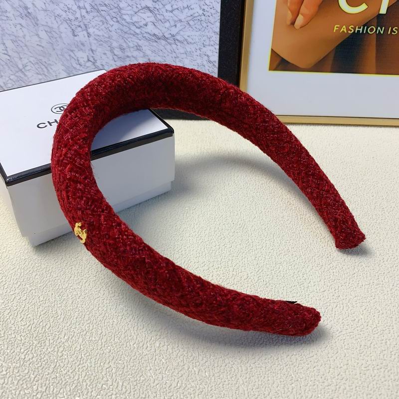 Chanel Hair Band 12lyx31 (2)